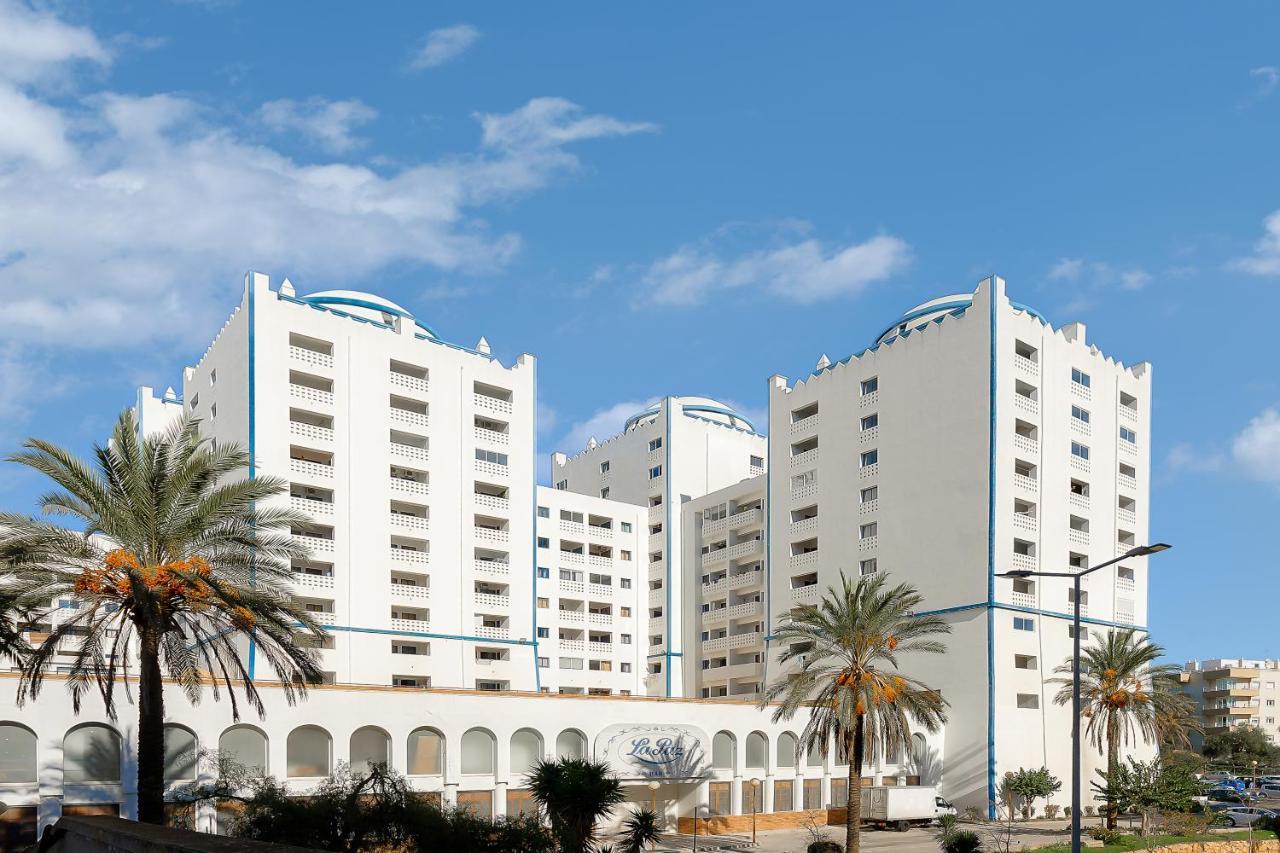 Praia Da Rocha Bliss W/ Balcony - 5Min Walk To The Beach - By Lovelystay ポルティマン エクステリア 写真